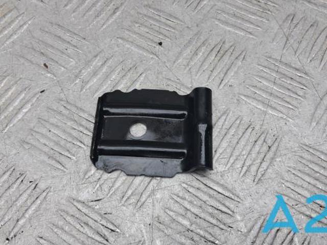 Подставка аккумулятора (АКБ) 8W0803123 VAG