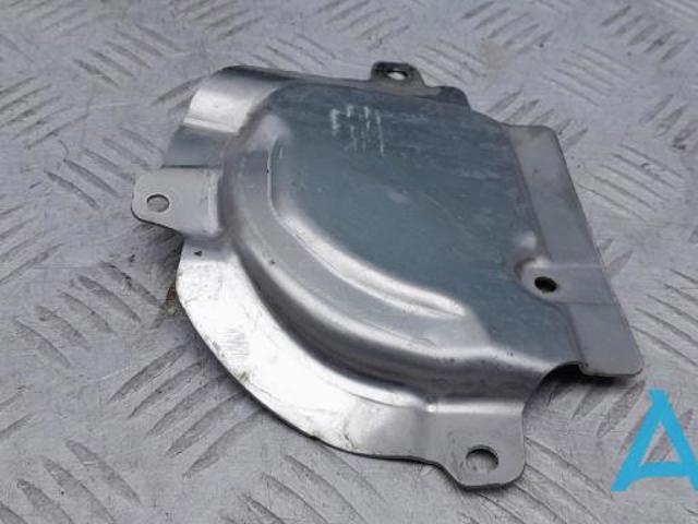 Лючок подкрылка переднего правого 8W0805584A VAG