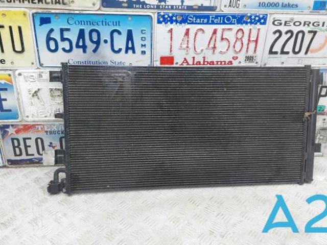 Конденсер 8W0816421M VAG