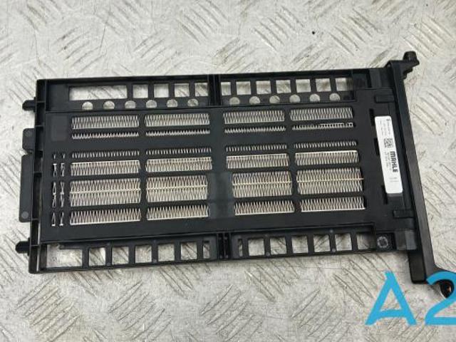 Электроподогреватель воздуха 8W0819011 VAG