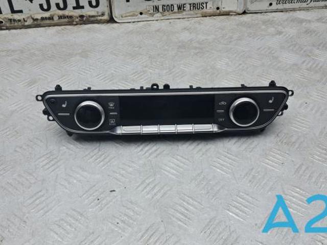 Блок управления режимов отопления 8W0820043T5PR VAG