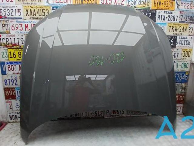 Капот 8W0823029A VAG
