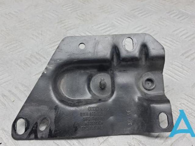 VAG 8W0823186D Стояк-крюк замка капота в наличии Ирпень