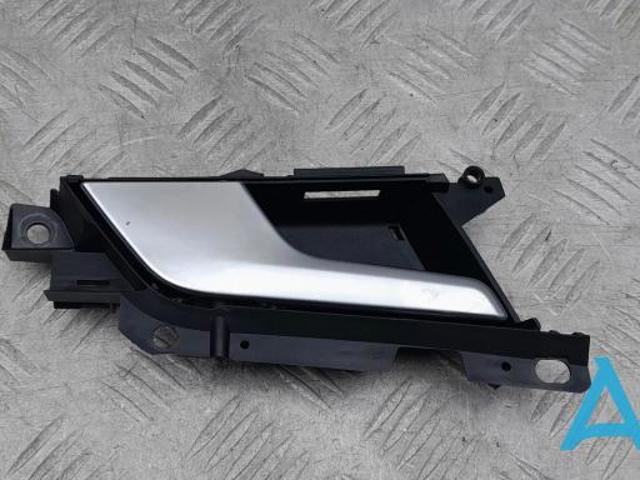 Ручка двери передней внутренняя левая 8W0837019C4PK VAG