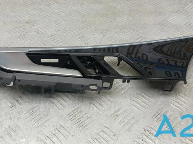 8W0837019C4PK VAG Ручка двери передней внутренняя левая купить в Сумы