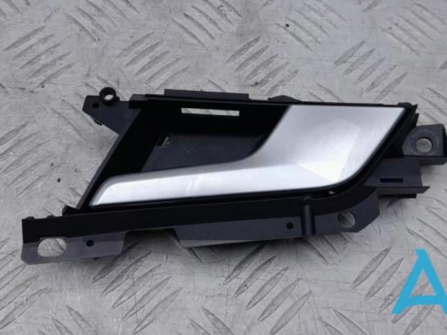 Ручка двери передней внутренняя правая 8W0837020C4PK VAG