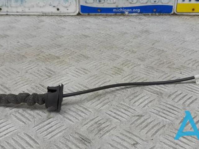Трос/тяга открывания замка двери передней 8W0837085A VAG