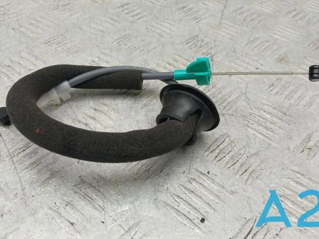Трос открывания двери передней 8W0837085C VAG