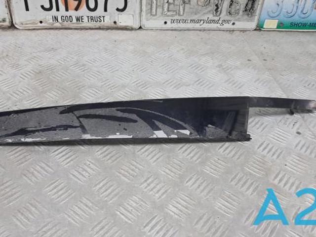 VAG 8W0837902A5FQ Накладка двери передней правой вертикальная в наличии Полтава