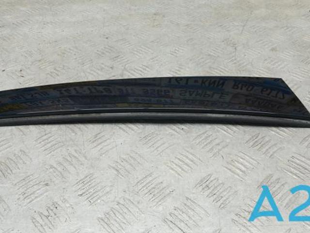 VAG 8W0839901A5FQ Накладка двери задней левой вертикальная в наличии Харьков