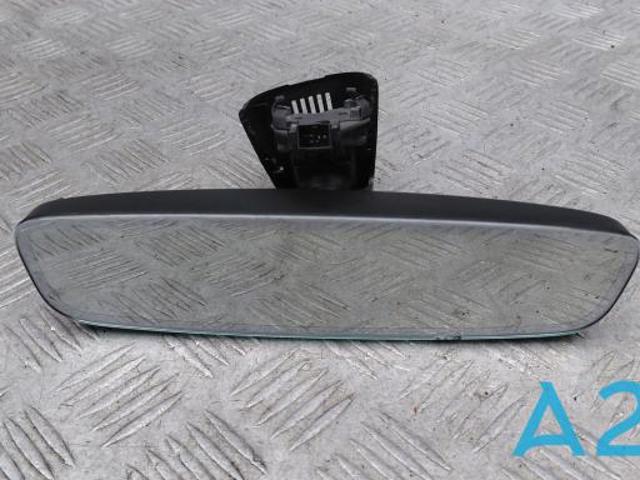 8W0857511B9B9 Зеркало салона внутреннее купить Черновцы