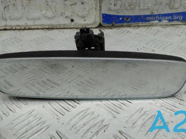 8W0857511B9B9 VAG Зеркало салона внутреннее купить в Днепр