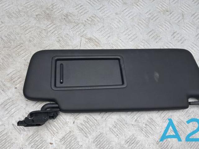 Козырек противосолнечный 8W0857552AM7C0 VAG