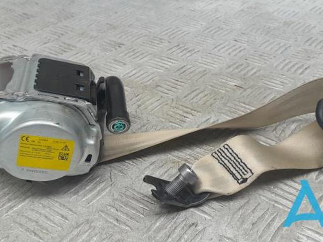 Ремень безопасности задний левый 8W0857805AJXE VAG