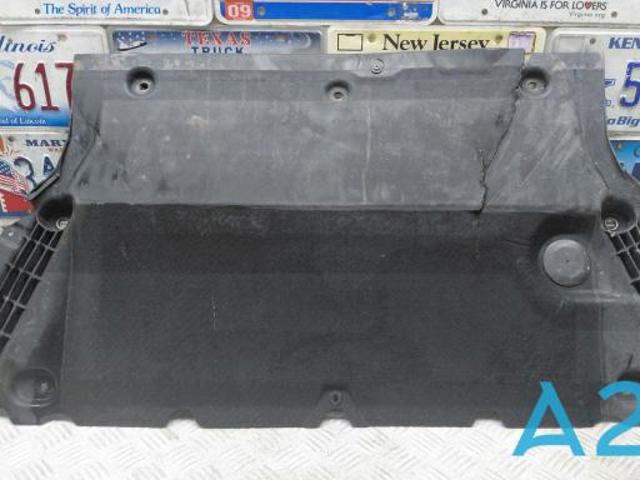 Передняя защита картера 8W0863821D VAG