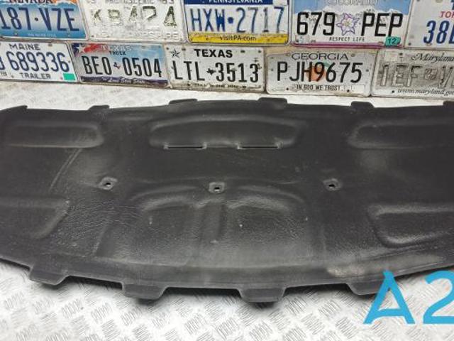 Утеплитель капота 8W0863825B VAG