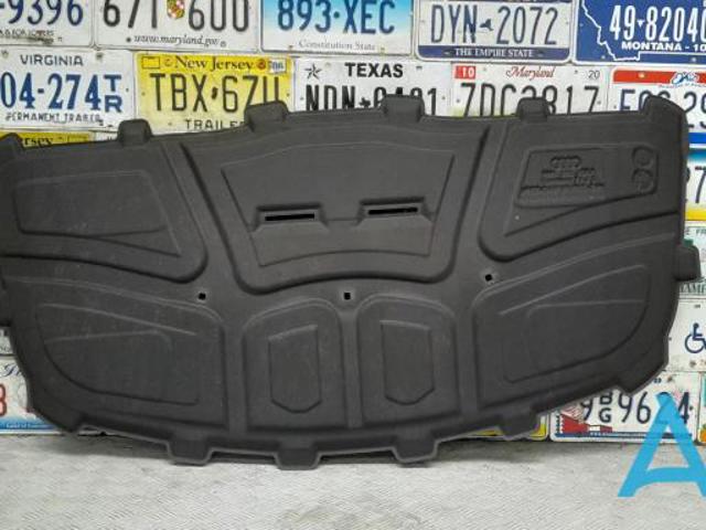 8W0863825B Шумоизоляция капота купить Ровно