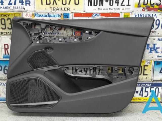 Карточка передних дверей 8W0867104ABWFA VAG