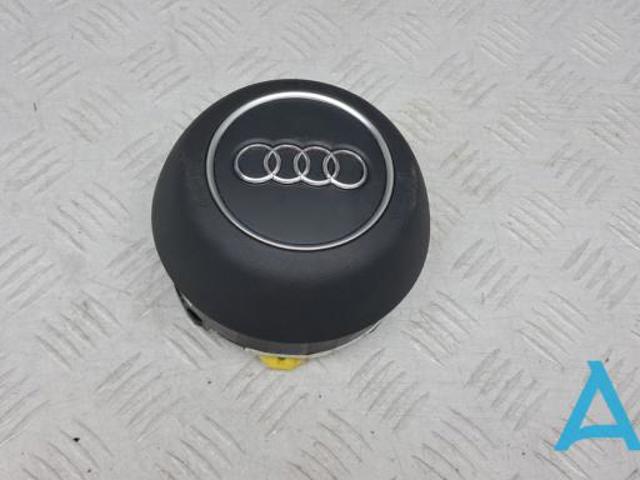 Подушка в руле 8W0880201AJ6PS VAG
