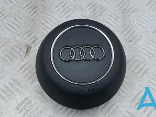 Подушка безопасности водителя 8W0880201AJAY2 VAG