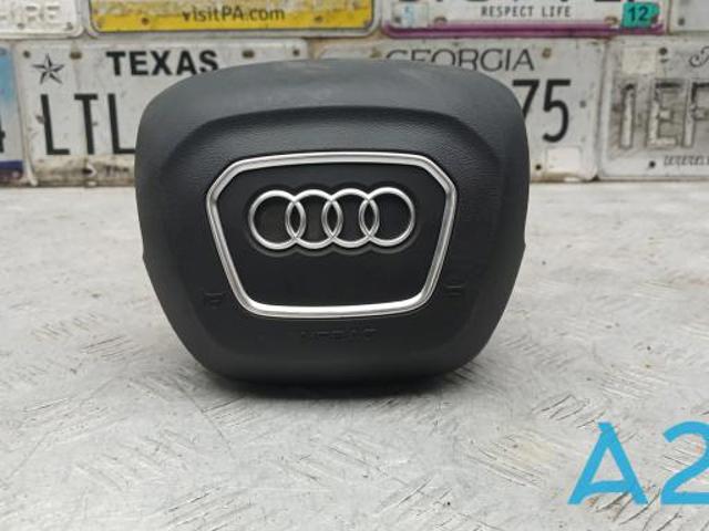 Airbag в мультируль 8W0880201AS6PS VAG