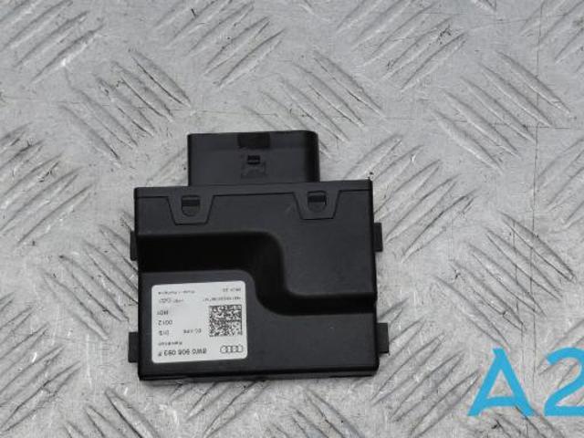 Блок управления топливного насоса 8W0906093F VAG
