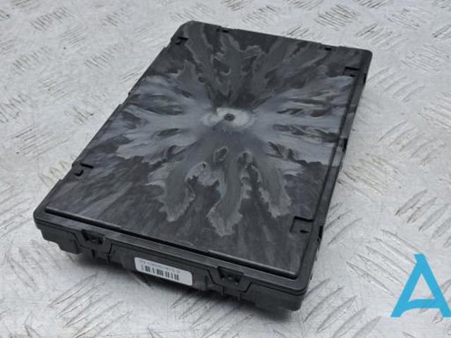 Блок управления систем комфорта 8W0907063AH VAG