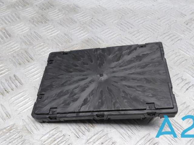 Модуль управления (ЭБУ) бортовой сети 8W0907063CG VAG