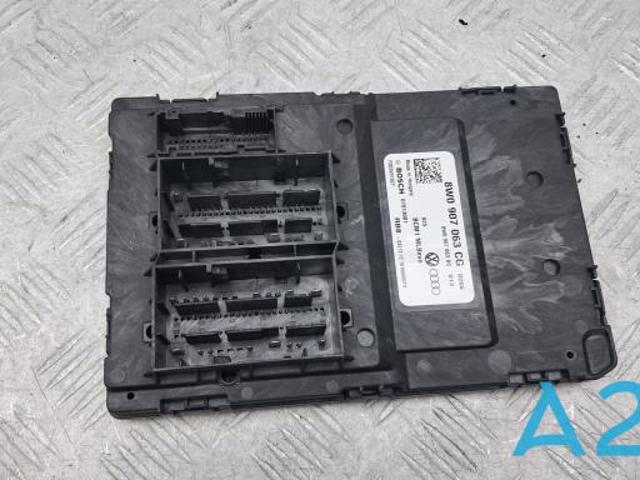 VAG 8W0907063CG Модуль управления (ЭБУ) бортовой сетью в наличии Житомир