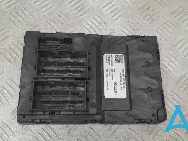 Модуль управления (ЭБУ) бортовой сети 8W0907063CH VAG