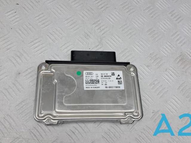 Блок управления электроусилителя руля 8W0907144C VAG