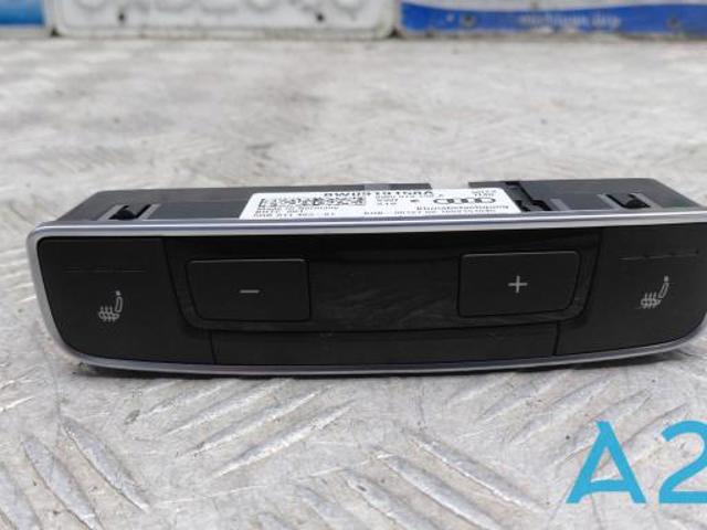 8W0919158ASWI VAG Блок управления режимами отопления/кондиционирования купить в Ирпень