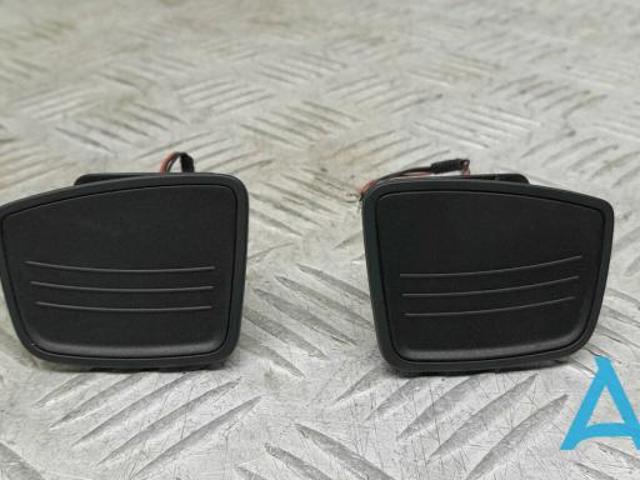 Механизм переключения передач, подрулевой 8W0951523J5PR VAG
