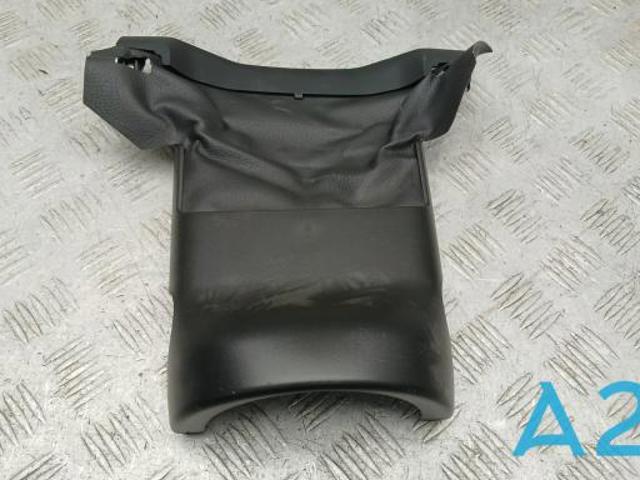 Накладка рулевой колонки 8W0953491B4PK VAG