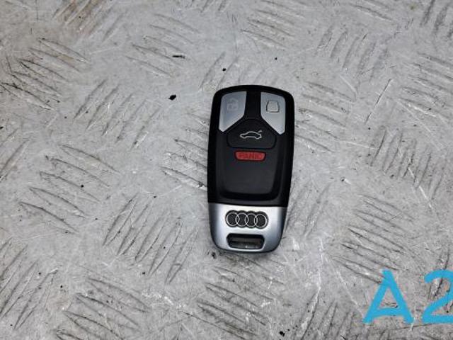 8W0959754ANTKE Брелок управления сигнализацией купить Полтава