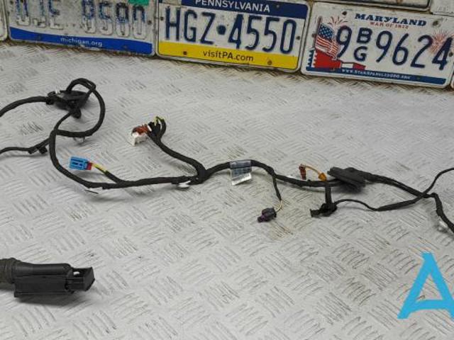 Электропроводка передней двери 8W0971030BJ VAG