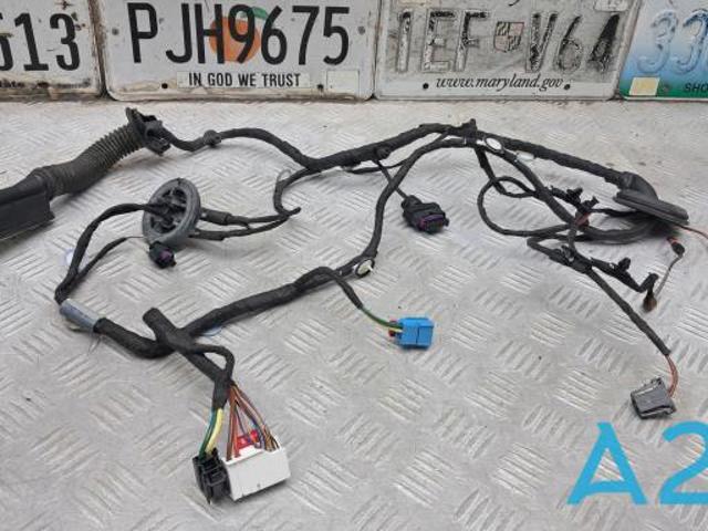 Электропроводка передней двери 8W0971030BL VAG
