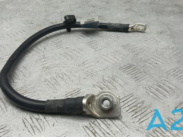 Кабель массы аккумулятора (АКБ) 8W0971235A VAG
