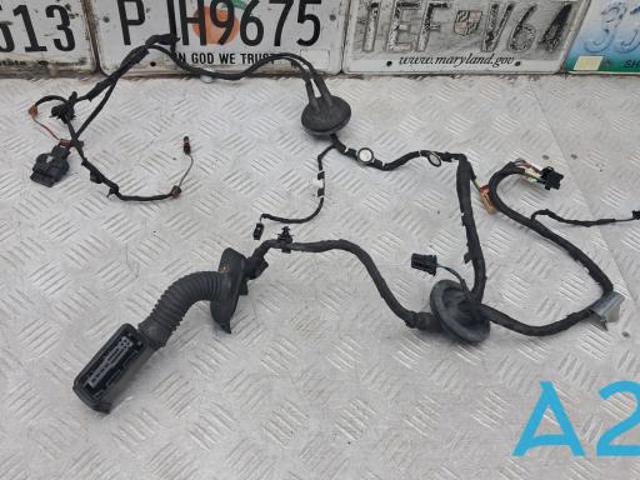 8W0971687AH VAG Жгут проводов задней двери купить в Каменское