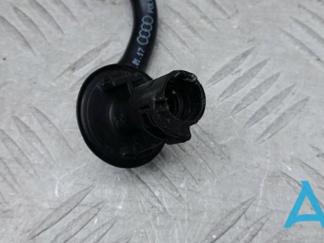 Трубопроводы усилителя вакуумного 8W1611931N VAG