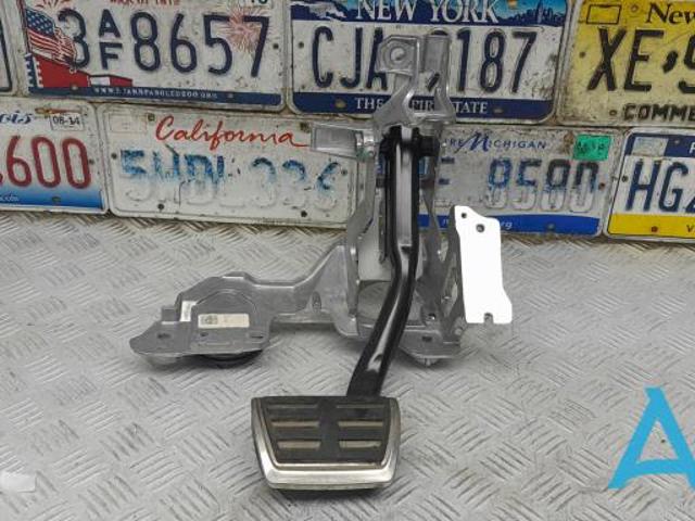 VAG 8W1723140C Педаль тормоза в наличии Ужгород