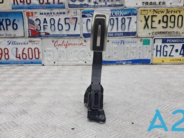 Педали газа 8W1723523A VAG