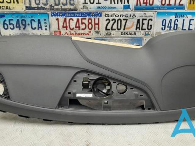 Передняя панель 8W1857001KMBX VAG