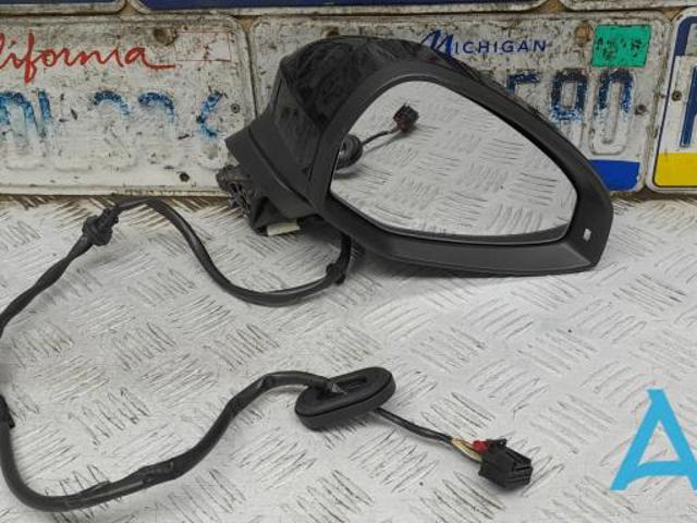 Зеркало наружное правое 8W1857410C9B9 VAG