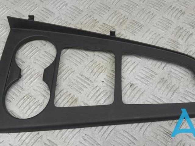 Накладка декоративная центральной консоли 8W1864241A6PS VAG