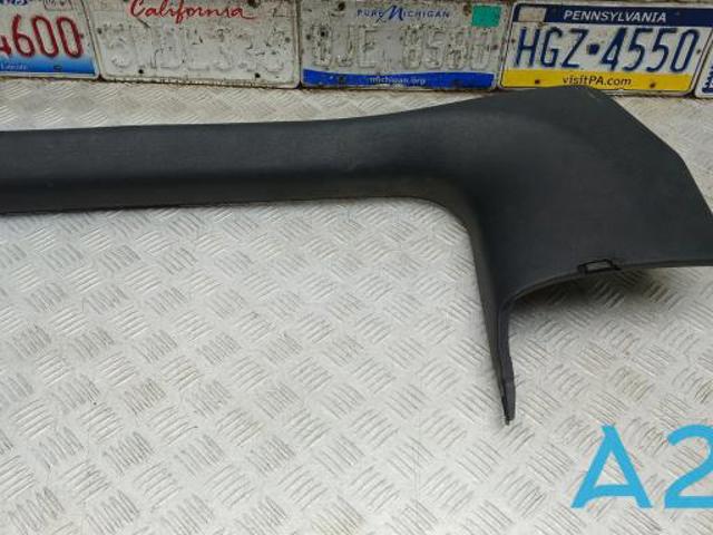Обшивка стойки кузова внутренняя, передняя правая 8W1867272A4PK VAG