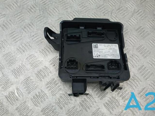 Блок управления комфортом 8W1907064BH VAG