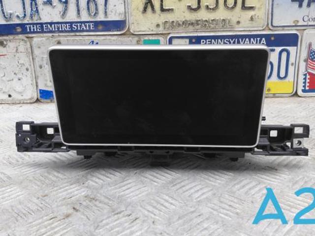 Бортовой компьютер 8W1919605 VAG