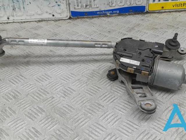 Трапеция стеклоочистителя 8W1955023A VAG