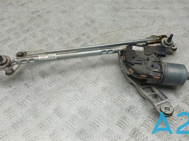 Трапеция дворников 8W1955023C VAG